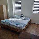 Bed & Breakfast U Dragouna Cholina