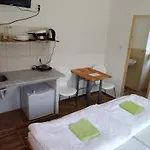 U Dragouna 3* Cholina