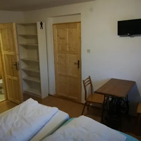 Bed & Breakfast U Dragouna