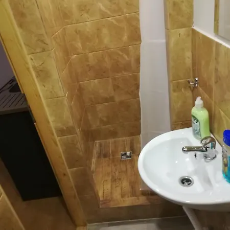 Bed & Breakfast U Dragouna