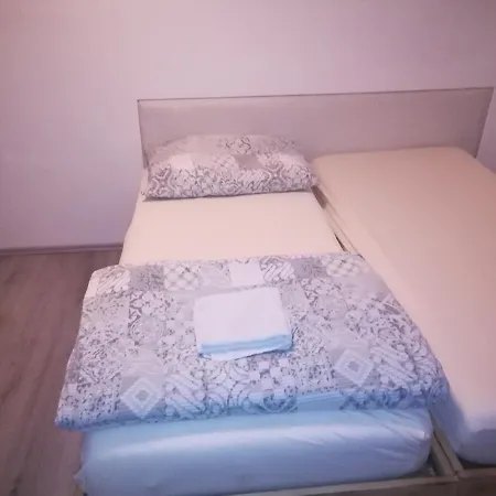 U Dragouna Bed & Breakfast Cholina