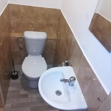 U Dragouna Bed & Breakfast