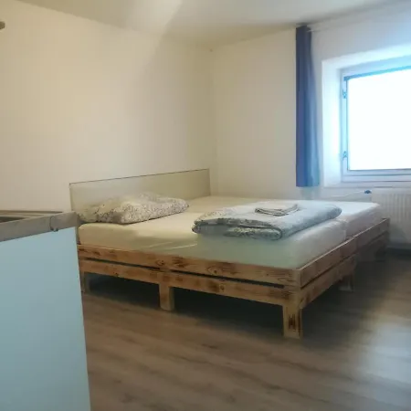 U Dragouna Bed & Breakfast