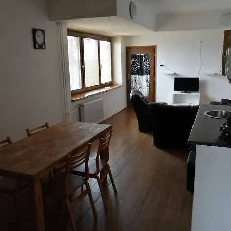 Bed & Breakfast U Dragouna