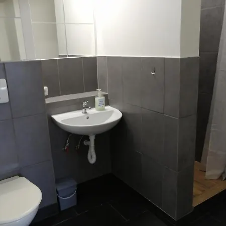 U Dragouna Bed & Breakfast 3*