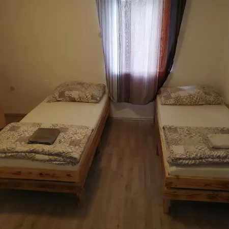 Bed & Breakfast U Dragouna 3*