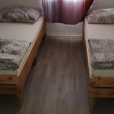 U Dragouna Bed & Breakfast
