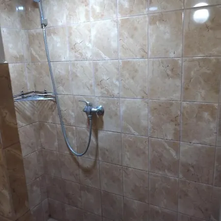 U Dragouna Bed & Breakfast *