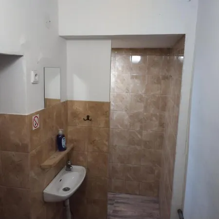 Bed & Breakfast U Dragouna 3*