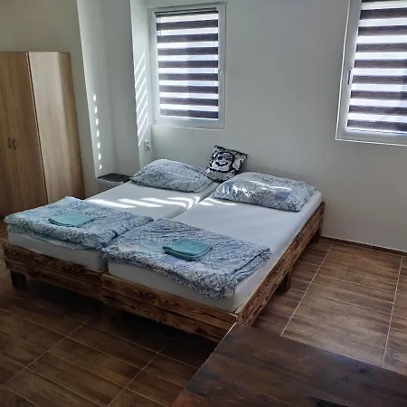 Bed & Breakfast U Dragouna Cholina