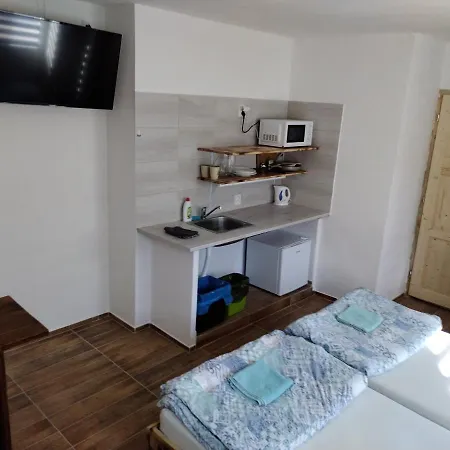 U Dragouna Bed & Breakfast