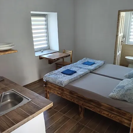Bed & Breakfast U Dragouna Cholina
