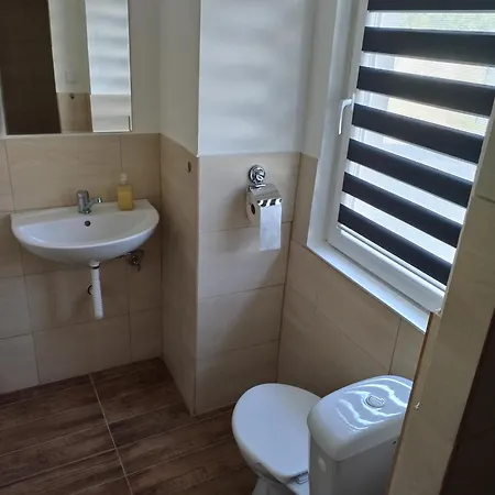 U Dragouna Bed & Breakfast Cholina