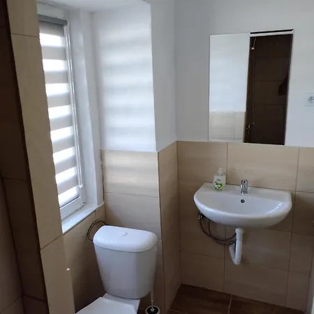 Bed & Breakfast U Dragouna