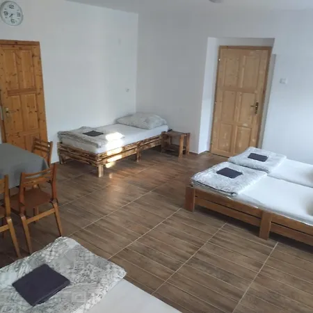 U Dragouna Bed & Breakfast