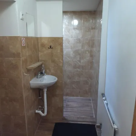 U Dragouna Bed & Breakfast