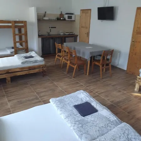 Bed & Breakfast U Dragouna
