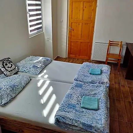 U Dragouna Bed & Breakfast 3*