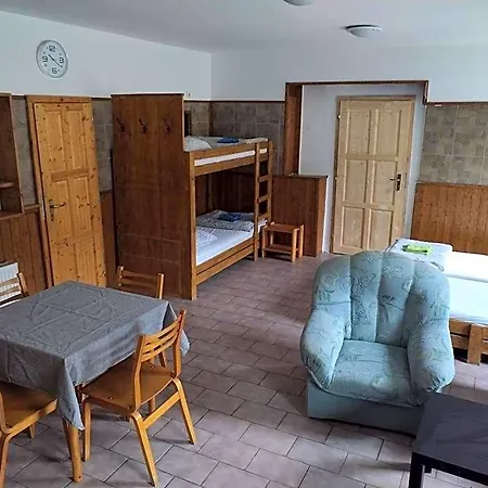 U Dragouna Bed & Breakfast