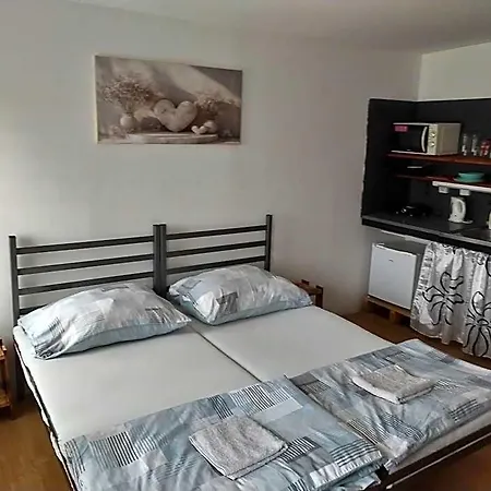 Bed & Breakfast U Dragouna Cholina