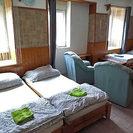 U Dragouna Bed & Breakfast 3*