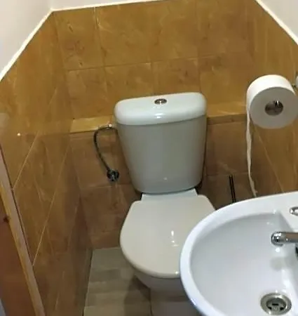U Dragouna Bed & Breakfast