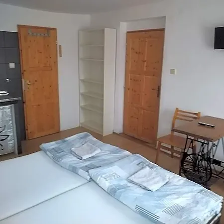 U Dragouna Bed & Breakfast