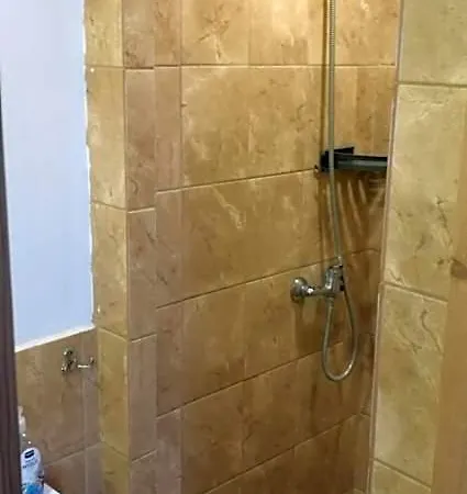 U Dragouna Bed & Breakfast Cholina
