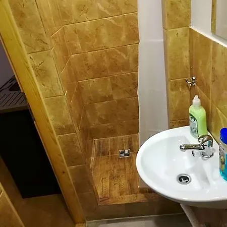 Bed & Breakfast U Dragouna Cholina