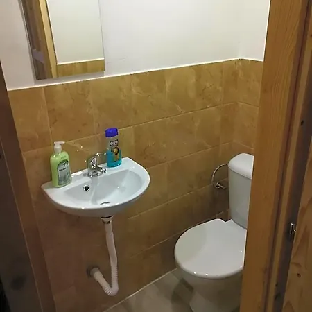 U Dragouna فندق مبيت وإفطار Cholina