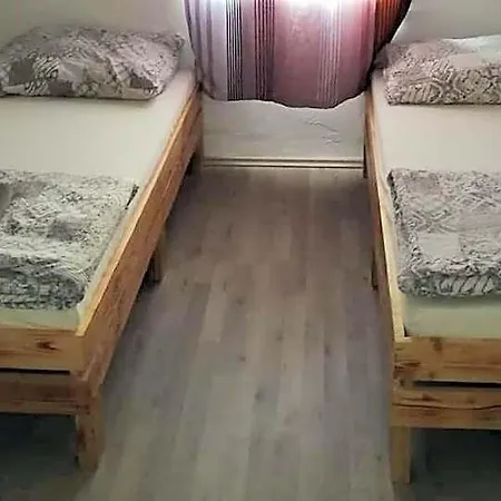 Bed & Breakfast U Dragouna