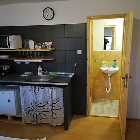 U Dragouna Bed & Breakfast