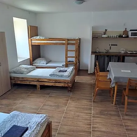 Bed & Breakfast U Dragouna