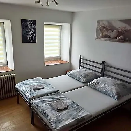 Bed & Breakfast U Dragouna
