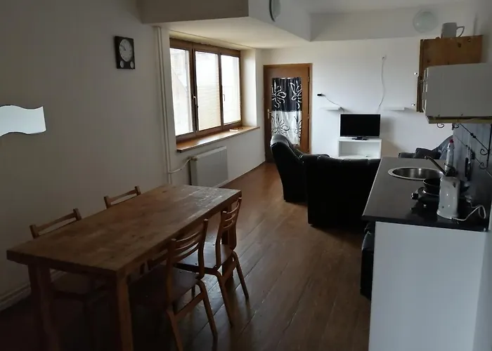 Panzió U Dragouna