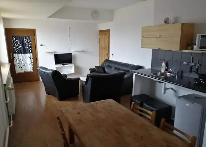 U Dragouna Frühstückspension 3*