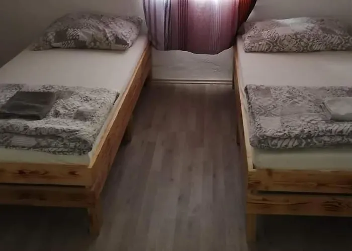 U Dragouna Panzió