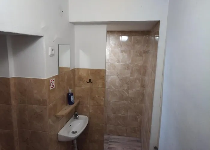 Frühstückspension U Dragouna 3*