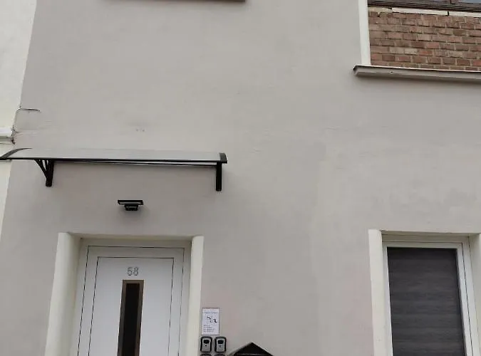 Panzió U Dragouna