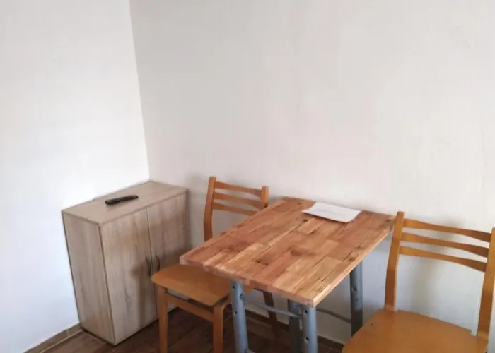Frühstückspension U Dragouna 3*