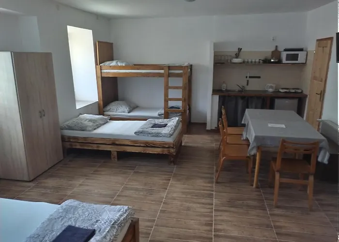 U Dragouna Panzió 3*